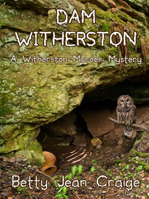 cover image of Dam Witherston ~ a Witherston Murder Mystery